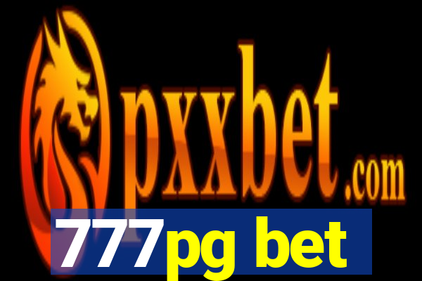 777pg bet